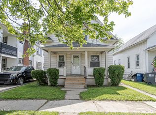 701 Thomas St, Toledo, OH 43609