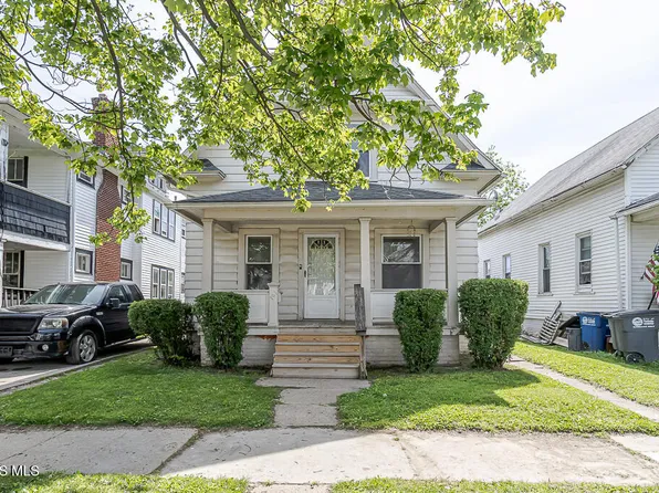 701 Thomas St, Toledo, OH 43609