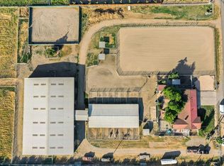 1413 Walnut Ave, Patterson, CA 95363