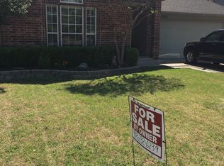 11807 S 103rd Ave E, Bixby, OK 74008