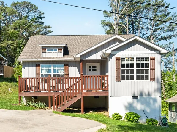 612 Richardson St, Dalton, GA 30720