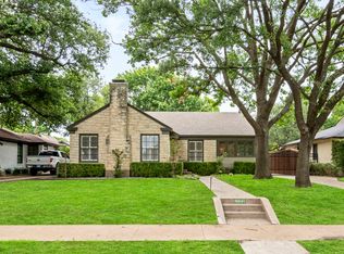 6035 Monticello Ave, Dallas, TX 75206