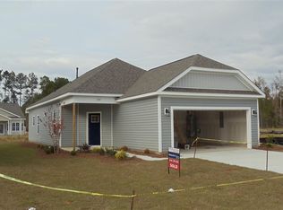 1189 Palm Crossing Dr LOT 215, Millbrook A Little River, SC 29566