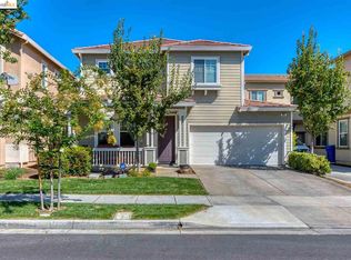 445 Silverwood St, Brentwood, CA