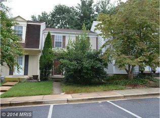 13405 Country Ridge Dr, Germantown, MD 20874