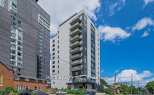 1st image of 158 King St N #1001