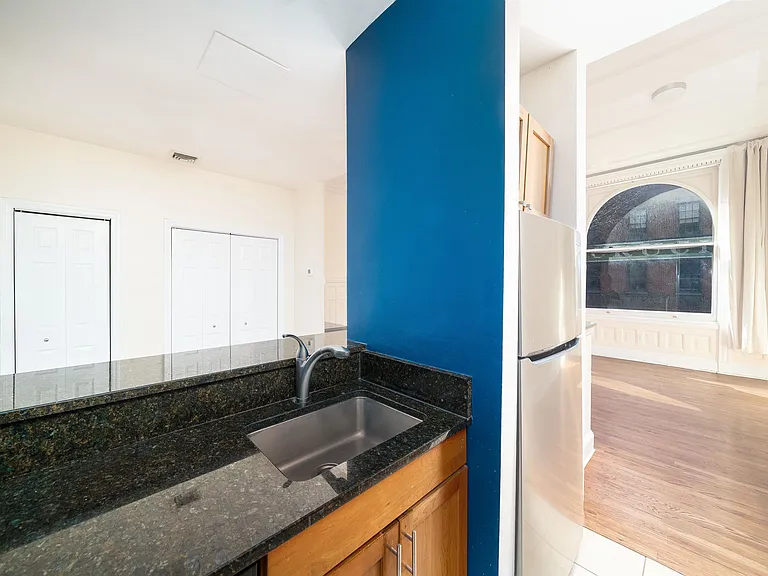 167 Wayne St #206A — Photo 10