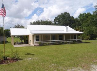 6291 NW County Road 336, Chiefland, FL 32626