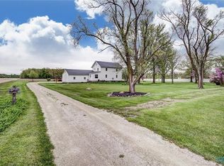 361 State Route 635, Helena, OH 43435