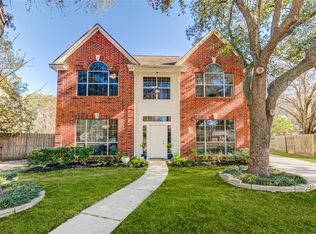 12542 Castlestone Dr, Houston, TX 77065