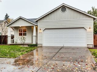3773 Century Dr, Eugene, OR 97402