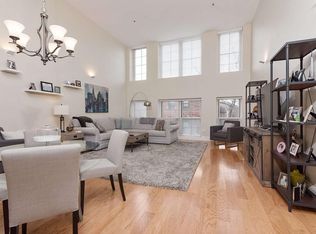 30 Monument Sq APT 308, Charlestown, MA 02129