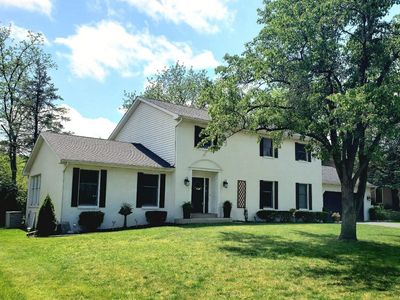 408 Westchester Ln, Valparaiso, IN, 46385