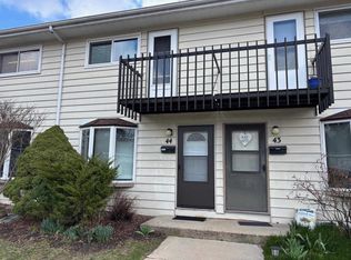 44 North Lakewood Gardens Lane, Madison, WI