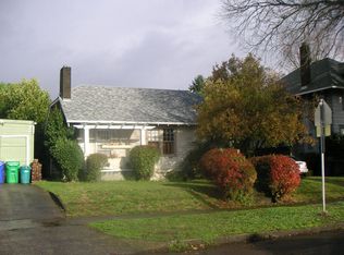 3317 NE Hancock St, Portland, OR 97212