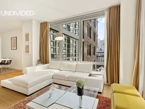 303 E 33rd St APT 6A, New York, NY 10016