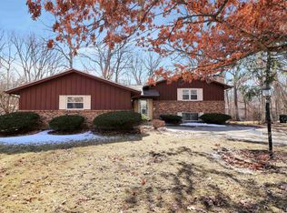 12213 N Lake Forest Dr, Dunlap, IL 61525