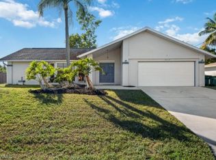 2715 47th St SW, Naples, FL 34116