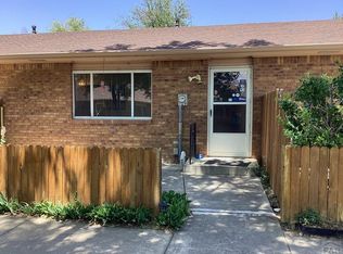 317 N 16th St APT B, Canon City, CO 81212