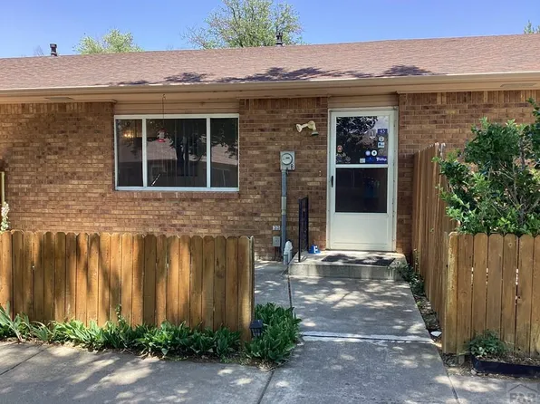 317 N 16th St APT B, Canon City, CO 81212