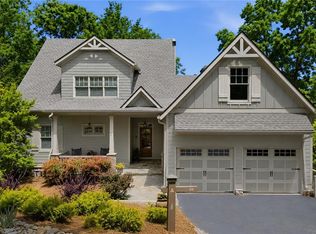 20 Mission Path, Jasper, GA 30143