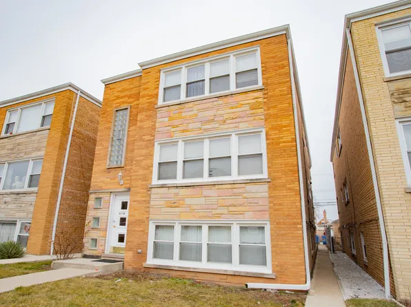 6306 W Belmont Ave, Chicago, IL 60634