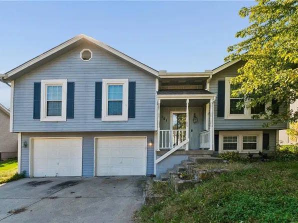 141 NW 101st St, Kansas City, MO 64155