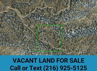 Concho, Chambers, AZ 86502