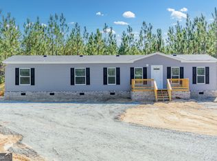 1361 Joey Williamson Rd, Jesup, GA 31545