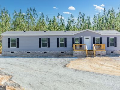 1361 Joey Williamson Rd, Jesup, GA, 31545