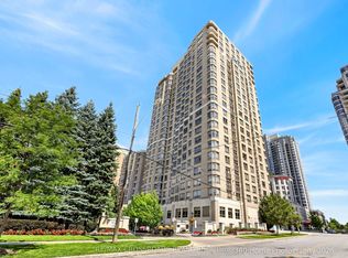 5418 Yonge St #507, Toronto, ON M2N 6X4