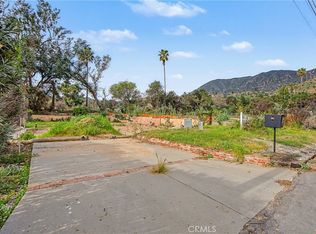 3567 Glenrose Ave Lot 3, Altadena, CA 91001