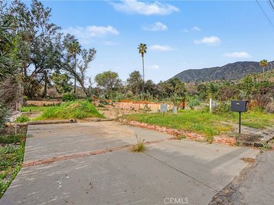 3567 Glenrose Ave Lot 3, Altadena, CA, 91001
