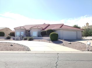 15969 E Ponderosa Dr, Fountain Hills, AZ 85268