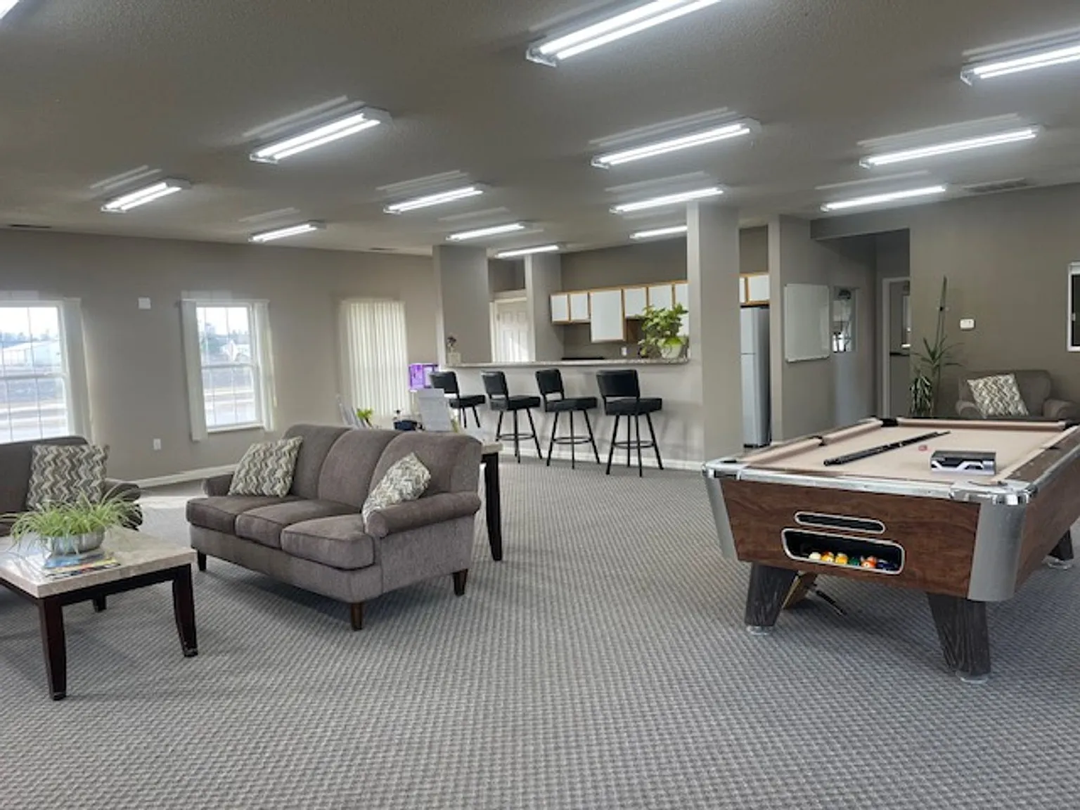 Ashley Square Apartments — Photo 2