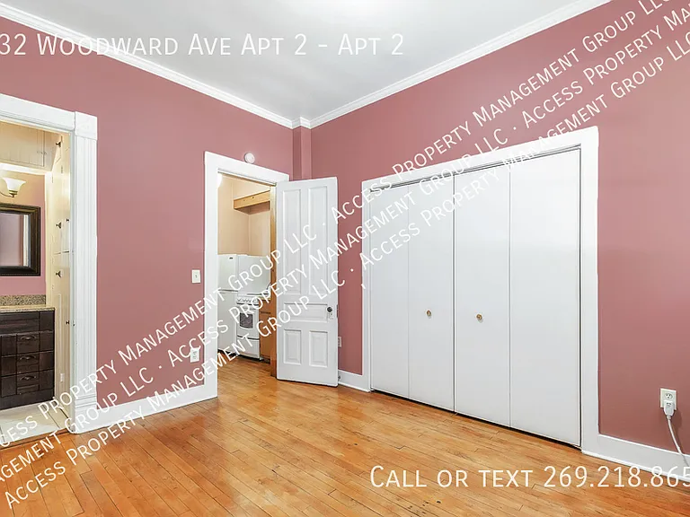 232 Woodward Ave #2 — Photo 10