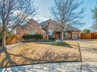 960 Willow Ridge Dr, Prosper, TX 75078
