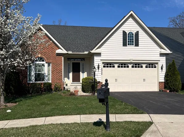 5958 Jacobean Pl, New Market, MD 21774