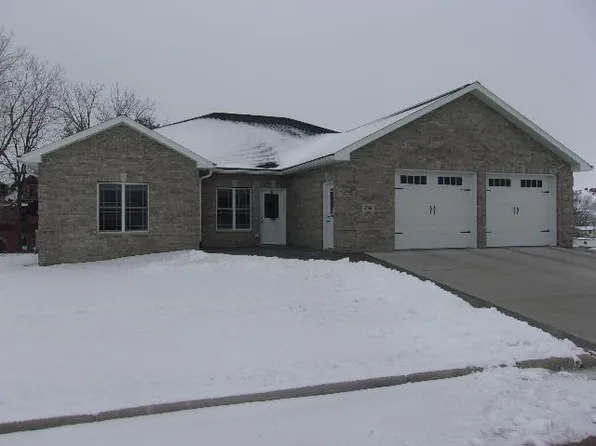 216 Braves CT, Belmont, WI 53510