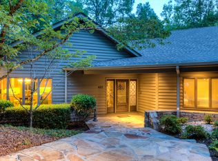 421 Vesclub Ln, Vestavia, AL 35216
