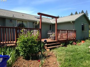 30896 S Oswalt Rd, Colton, OR 97017