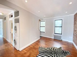 164 E 100th St APT 6, New York, NY 10029