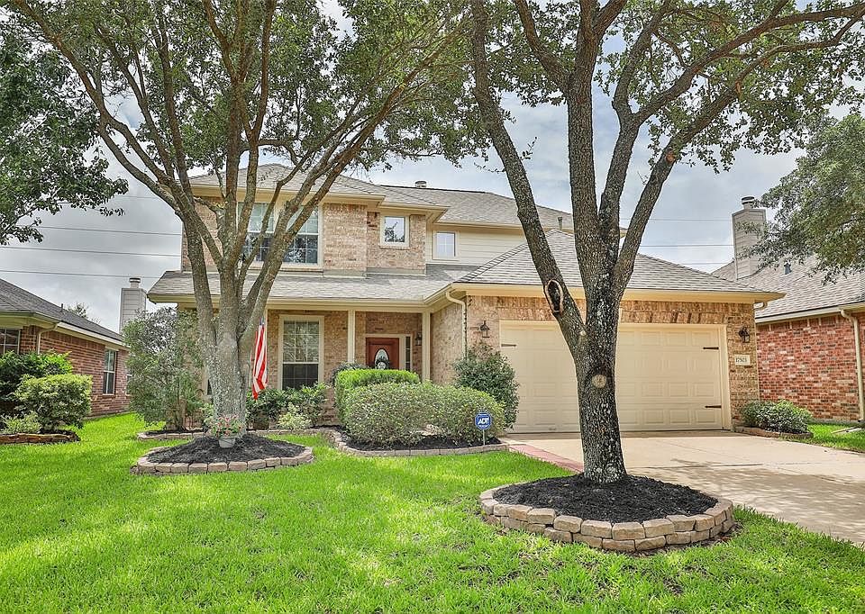 1st image of 17503 Thicket Hollow Ln