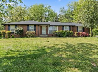 323 Blackman Rd, Nashville, TN 37211