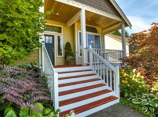 6816 93rd Street Ct NW, Gig Harbor, WA 98332
