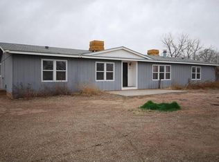 39 Pauls Pl, Los Lunas, NM 87031