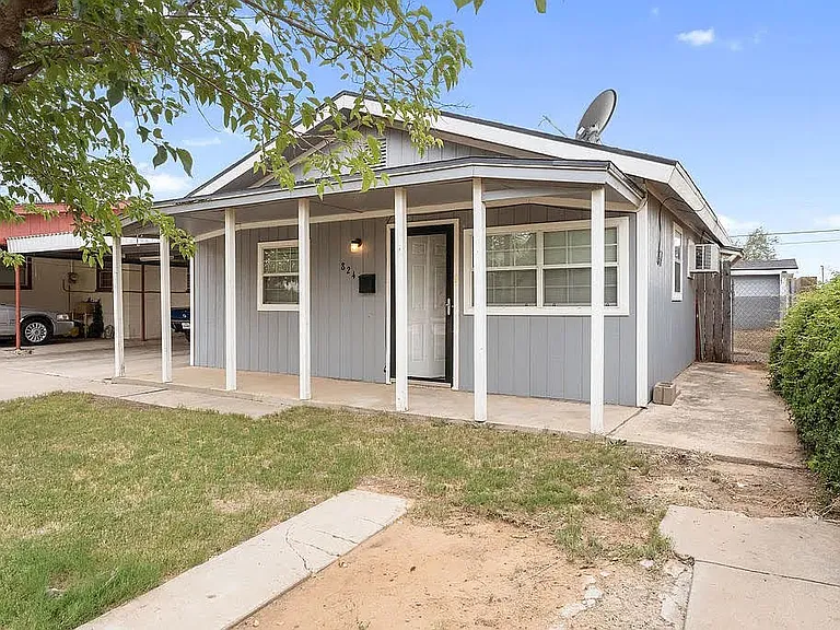824 S Del Rio Dr — Photo 2