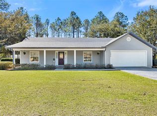 17875 NW 175th Ave, Alachua, FL 32615