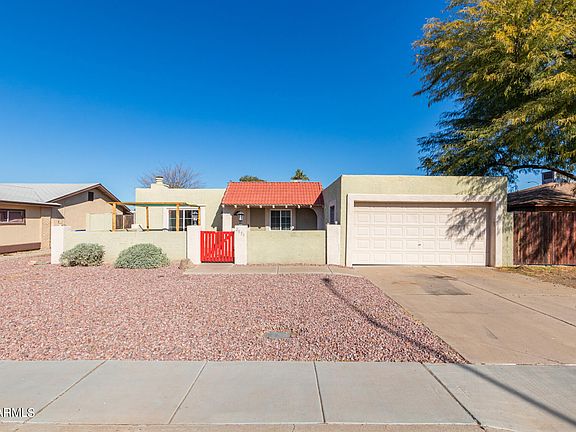 2nd image of 2534 E JUANITA Avenue