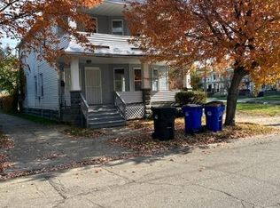 995 Ida Ave #UP, Cleveland, OH 44103